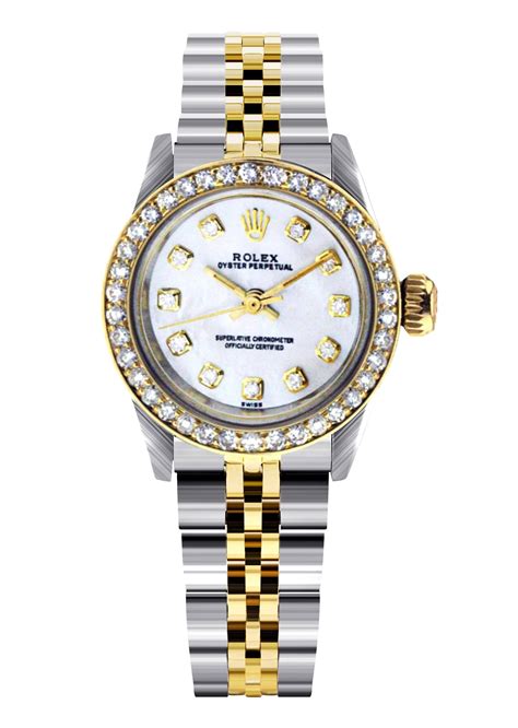 rolex dames aanbieding|Rolex watches for women official site.